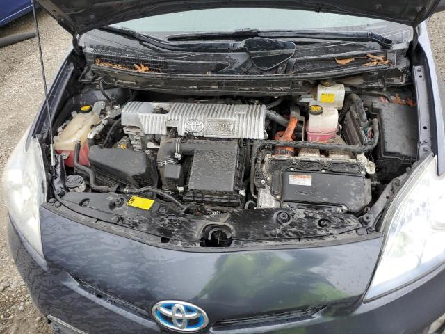 Photo 11 from auction – 2013 TOYOTA PRIUS PLUG with VIN JTDKN3DPXD3045552