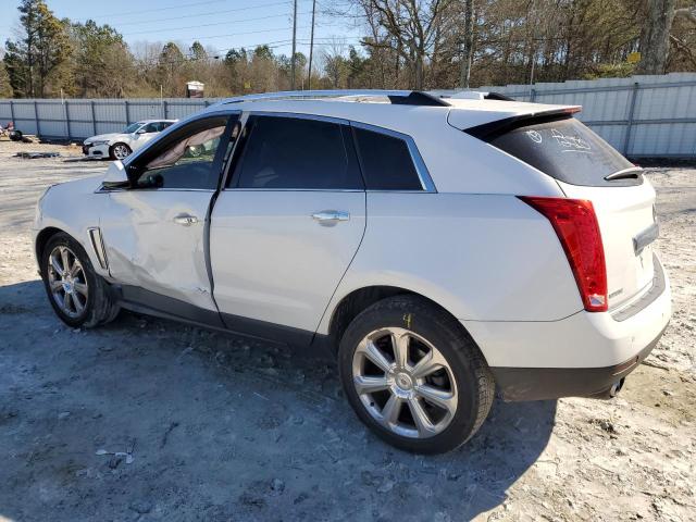 Photo 2 from auction – 2016 CADILLAC SRX PERFOR with VIN 3GYFNCE33GS517063