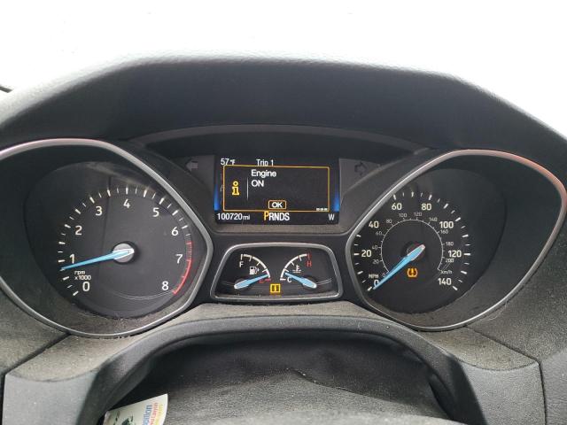 Photo 9 from auction – 2015 FORD FOCUS SE with VIN 1FADP3K29FL385729