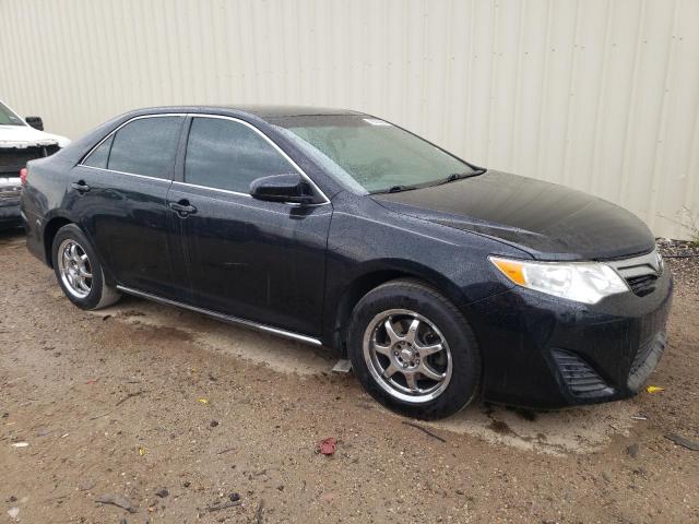 Photo 4 from auction – 2013 TOYOTA CAMRY L with VIN 4T4BF1FK3DR292118