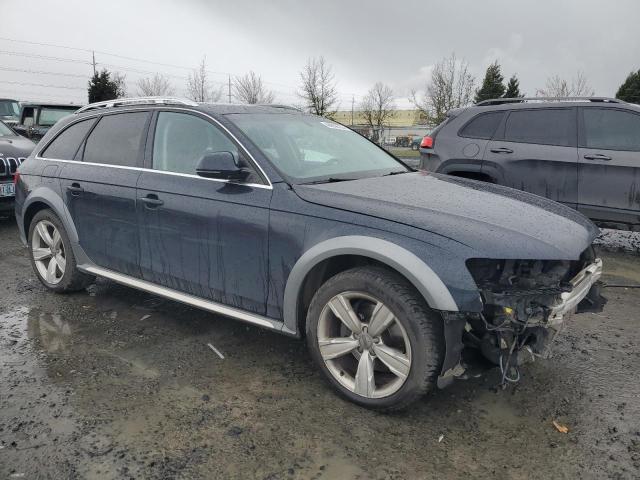 Photo 4 from auction – 2016 AUDI A4 ALLROAD with VIN WA1UFAFL6GA013616