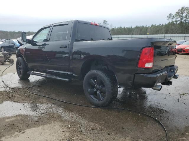 Photo 2 from auction – 2015 RAM 1500 ST with VIN 3C6RR7KT7FG676471