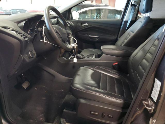 Photo 7 from auction – 2018 FORD ESCAPE TIT with VIN 1FMCU9J93JUB98940