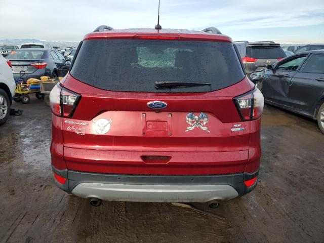 Photo 6 from auction – 2017 FORD ESCAPE SE with VIN 1FMCU9GD1HUD76494