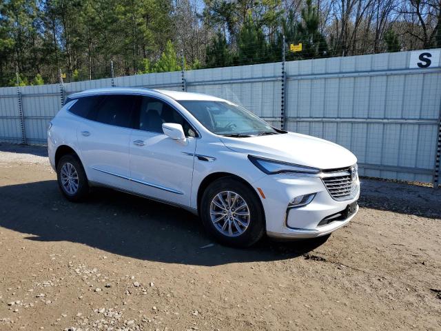 Photo 4 from auction – 2024 BUICK ENCLAVE PR with VIN 5GAEVBKW5RJ116615