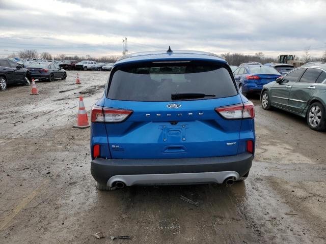Photo 6 from auction – 2020 FORD ESCAPE SE with VIN 1FMCU9G69LUA11250