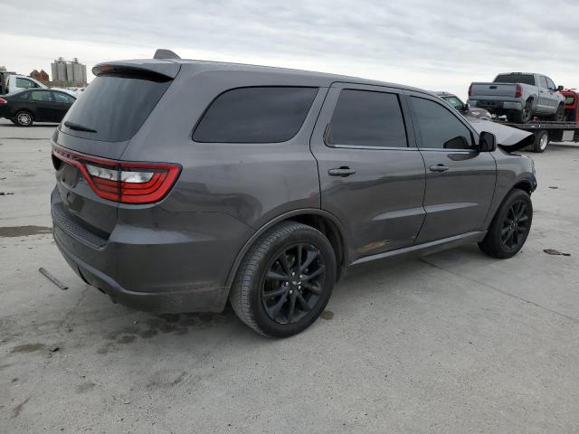 Photo 3 from auction – 2019 DODGE DURANGO SX with VIN 1C4RDHAG6KC847449