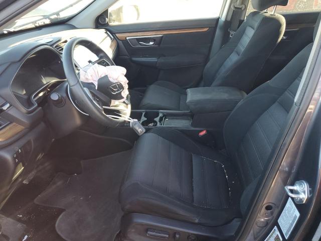 Photo 7 from auction – 2022 HONDA CR-V EX with VIN 5J6RT6H57NL028086