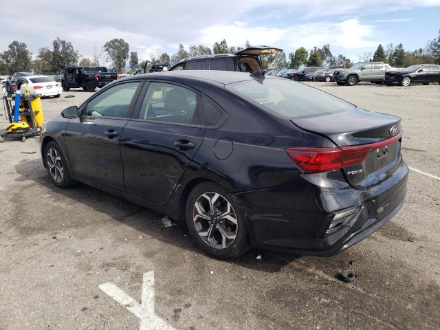 Photo 2 from auction – 2020 KIA FORTE FE with VIN 3KPF24AD6LE146671