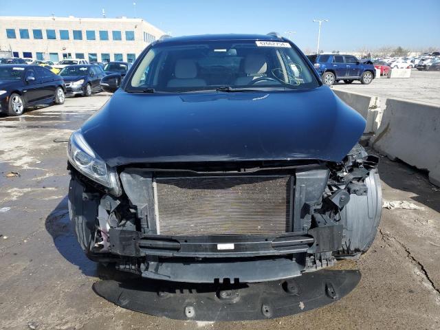Photo 5 from auction – 2016 KIA SORENTO LX with VIN 5XYPGDA30GG044174