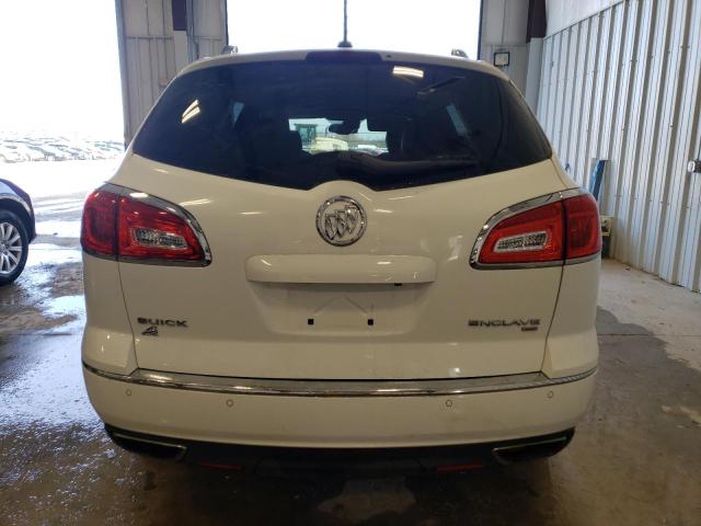 Photo 6 from auction – 2017 BUICK ENCLAVE with VIN 5GAKVBKD9HJ320799