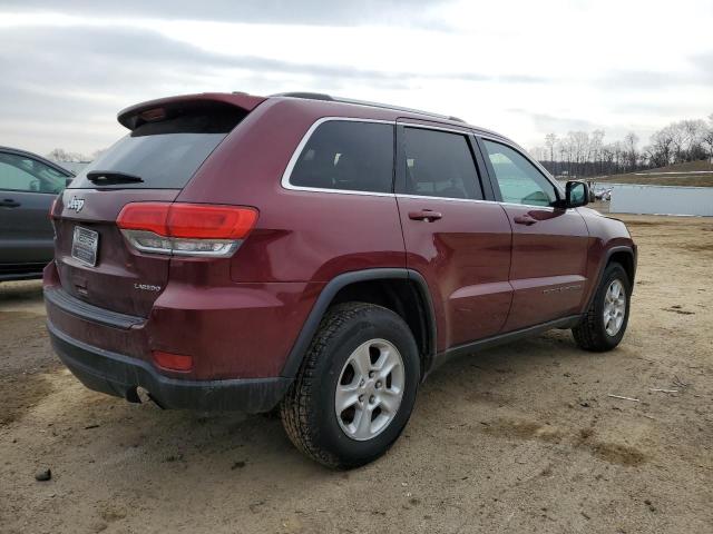 Photo 3 from auction – 2017 JEEP GRAND CHER with VIN 1C4RJFAG5HC844371