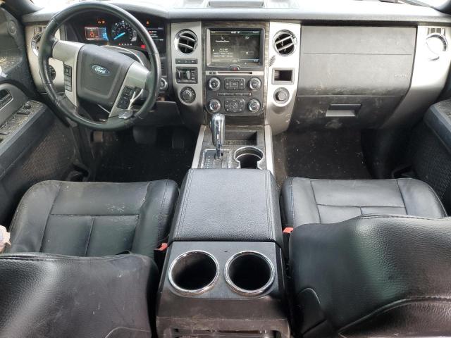 Foto 8 de la subasta – 2015 FORD EXPEDITION con VIN 1FMJU2AT7FEF46119