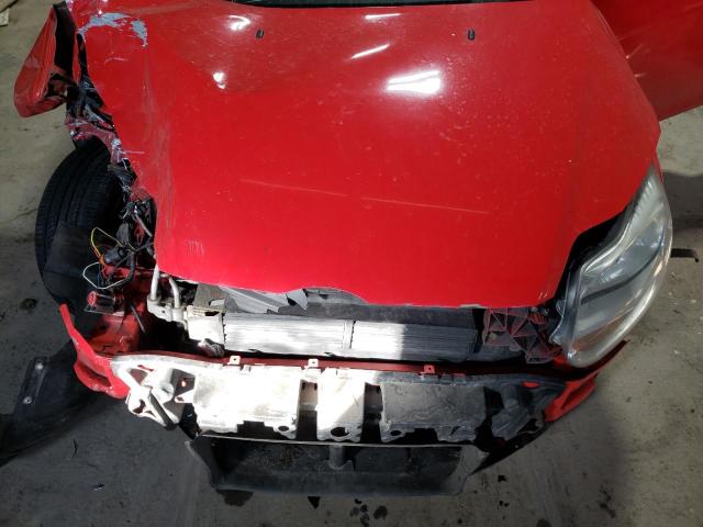Photo 11 from auction – 2013 FORD FOCUS SE with VIN 1FADP3K22DL151915