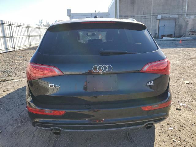 Photo 6 from auction – 2012 AUDI Q5 PREMIUM with VIN WA1DKAFP5CA025782