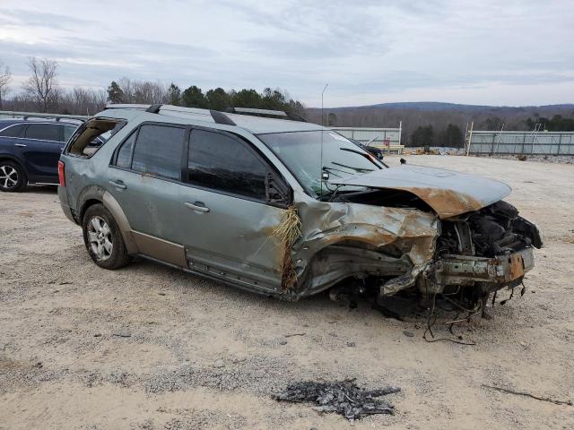 Zdjęcie 4 z aukcji – 2005 FORD FREESTYLE z VIN 1FMZK02155GA76945
