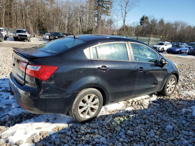 Photo 3 from auction – 2015 KIA RIO EX with VIN KNADN4A39F6463454