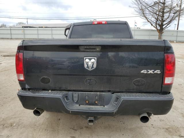 Photo 6 from auction – 2012 DODGE RAM 1500 S with VIN 1C6RD7FT2CS240494
