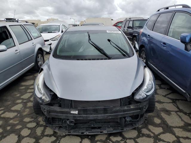 Photo 5 from auction – 2016 HYUNDAI ELANTRA SE with VIN 5NPDH4AE2GH667144