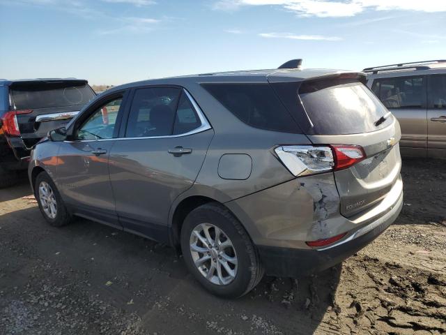 Photo 2 from auction – 2018 CHEVROLET EQUINOX LT with VIN 3GNAXJEV8JS642686