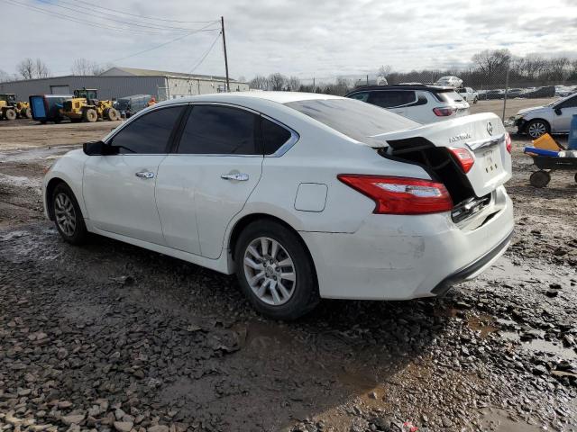 Photo 2 from auction – 2016 NISSAN ALTIMA 2.5 with VIN 1N4AL3AP7GN338006