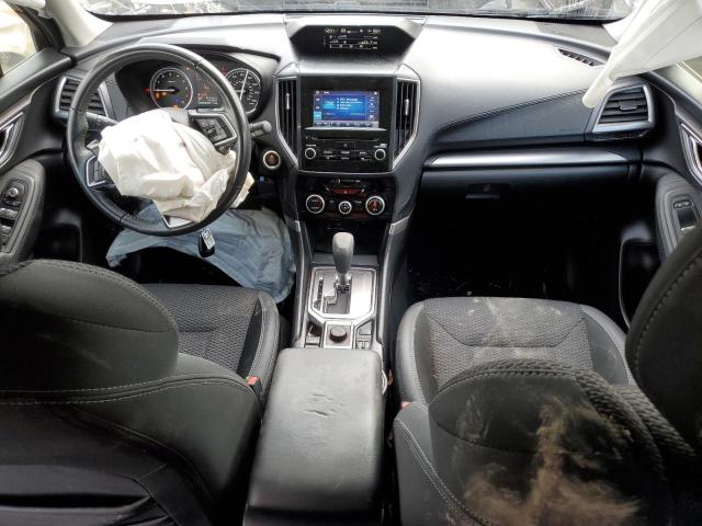 Photo 8 from auction – 2019 SUBARU FORESTER P with VIN JF2SKAGC7KH508125