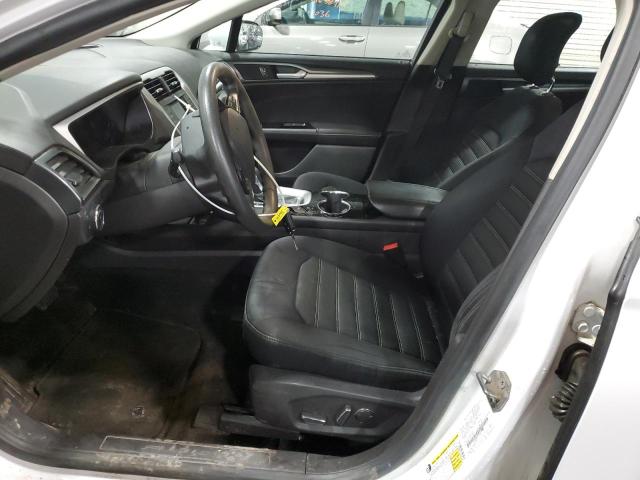 Photo 7 from auction – 2014 FORD FUSION SE with VIN 3FA6P0H72ER351481