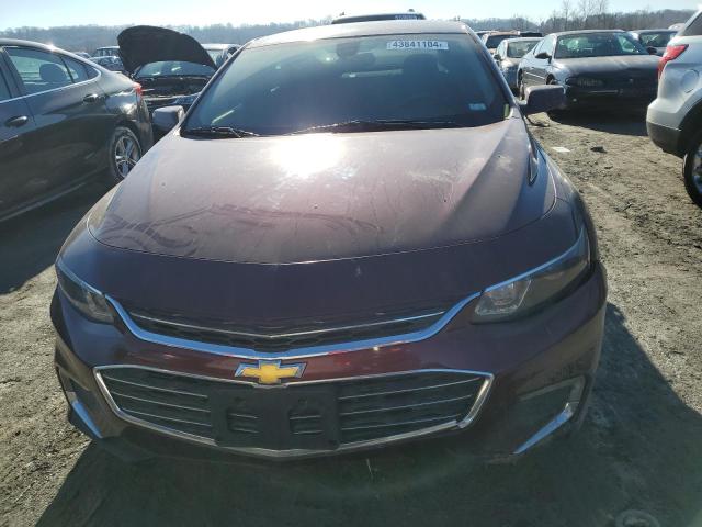 Photo 5 from auction – 2016 CHEVROLET MALIBU LT with VIN 1G1ZE5ST6GF212026