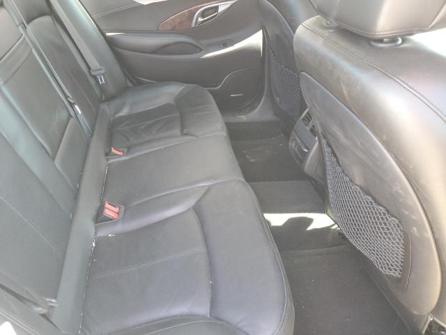Photo 10 from auction – 2011 BUICK LACROSSE C with VIN 1G4GE5EDXBF271037