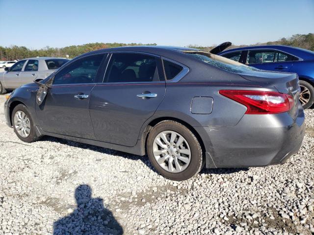 Photo 2 from auction – 2017 NISSAN ALTIMA 2.5 with VIN 1N4AL3AP2HC297524