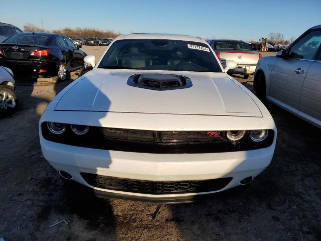 Photo 5 from auction – 2016 DODGE CHALLENGER with VIN 2C3CDZBT1GH331757