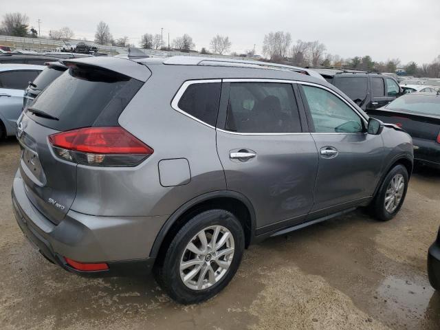 Photo 3 from auction – 2018 NISSAN ROGUE S with VIN KNMAT2MV0JP532774