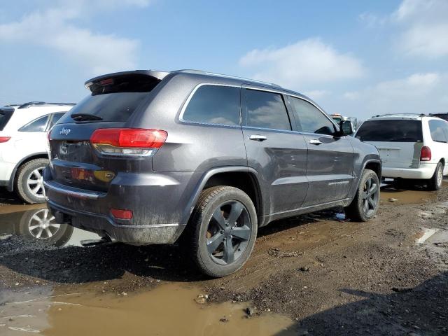 Photo 3 from auction – 2015 JEEP GRAND CHER with VIN 1C4RJFCG3FC228971