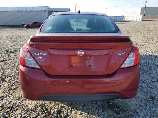 Photo 6 from auction – 2016 NISSAN VERSA S with VIN 3N1CN7AP6GL910352