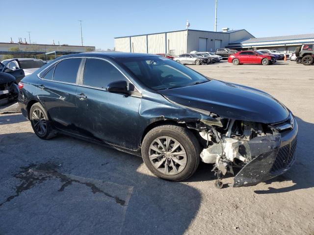 Photo 4 from auction – 2016 TOYOTA CAMRY LE with VIN 4T1BF1FK2GU195233