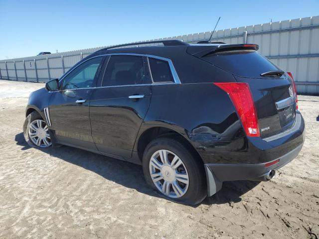 Photo 2 from auction – 2016 CADILLAC SRX with VIN 3GYFNAE36GS535299