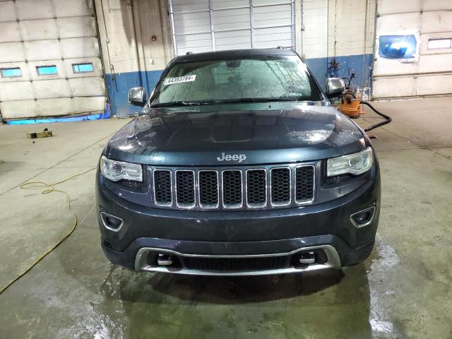 Photo 5 from auction – 2014 JEEP GRAND CHER with VIN 1C4RJFCG8EC400488