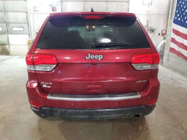 Photo 6 from auction – 2015 JEEP GRAND CHER with VIN 1C4RJFBG6FC173286
