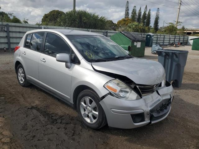 Photo 4 from auction – 2012 NISSAN VERSA S with VIN 3N1BC1CP2CL364090