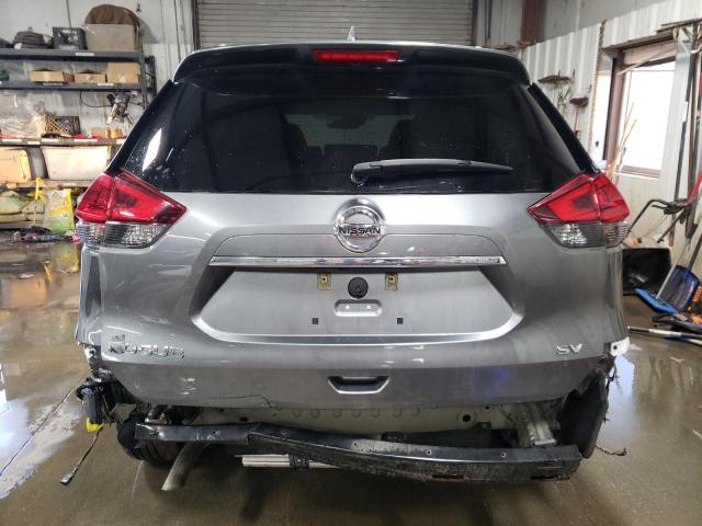 Photo 6 from auction – 2019 NISSAN ROGUE S with VIN 5N1AT2MT1KC753772