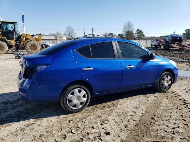 Photo 3 from auction – 2012 NISSAN VERSA S with VIN 3N1CN7AP9CL908704