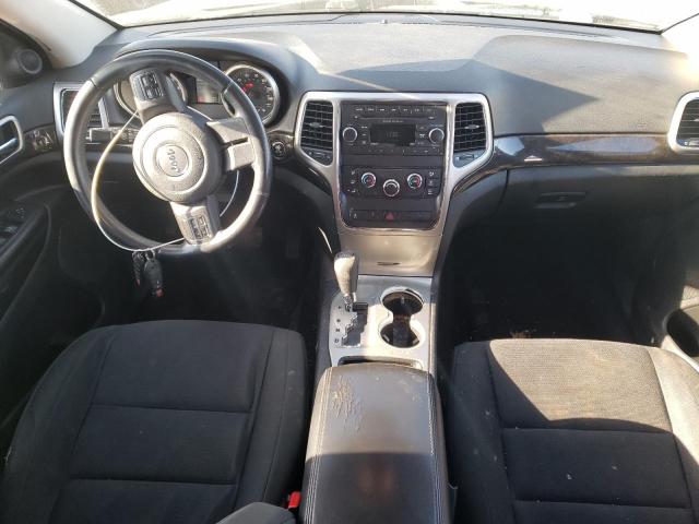 Photo 8 from auction – 2012 JEEP GRAND CHER with VIN 1C4RJFAG8CC217799