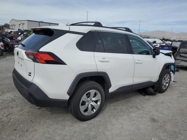 Photo 3 from auction – 2019 TOYOTA RAV4 LE with VIN 2T3F1RFV8KW082251