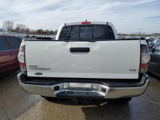 Photo 6 from auction – 2013 TOYOTA TACOMA DOU with VIN 3TMLU4EN2DM117241
