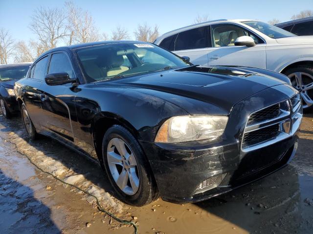 Photo 4 from auction – 2013 DODGE CHARGER SE with VIN 2C3CDXBG7DH571656