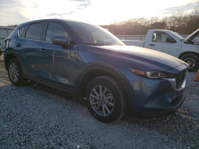 Photo 4 from auction – 2022 MAZDA CX-5 SELEC with VIN JM3KFBBM7N0629109