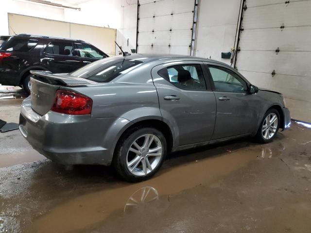 Photo 3 from auction – 2012 DODGE AVENGER SE with VIN 1C3CDZAG6CN254762