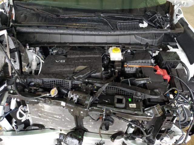 Photo 11 from auction – 2023 NISSAN PATHFINDER with VIN 5N1DR3CA4PC236023
