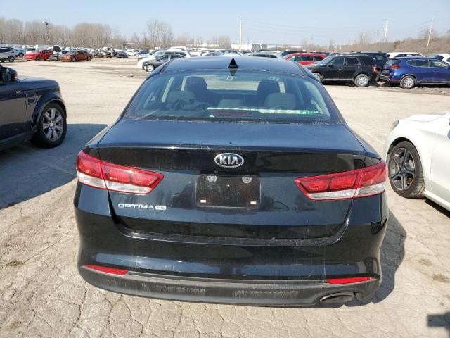 Photo 6 from auction – 2016 KIA OPTIMA LX with VIN 5XXGT4L38GG038765