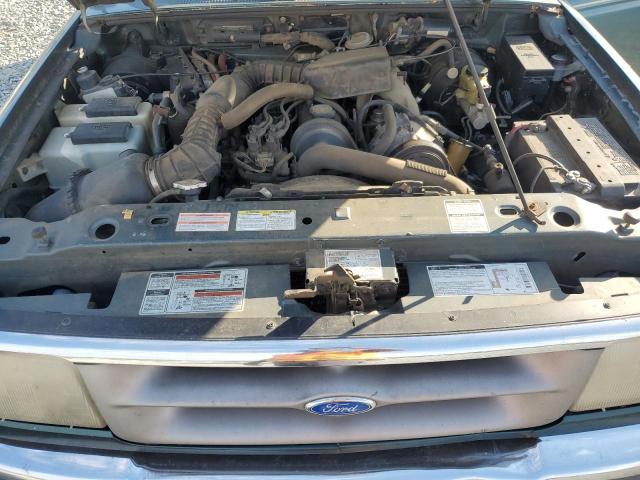 Photo 11 from auction – 1995 FORD RANGER SUP with VIN 1FTCR14A7SPA70519